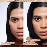 Coverup Foundation MS Department Store Oman