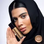 Coverup Foundation MS Department Store Oman