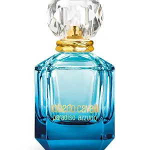 Roberto Cavalli Paradiso Azzurro EDP-75ml (Women) MS Department Store Oman
