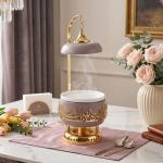 Serving Buffet -S From Jiwar - Purple + Gold MS Department Store Oman