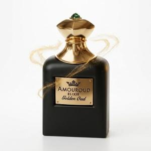 Amouroud Elixir Golden Oud Edp-75Ml MS Department Store Oman