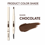 Sheglam Better Brows Long Lasting Eyebrow Pencil-Chocolate MS Department Store Oman