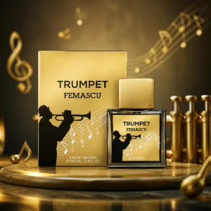 Perfume Femascu Orchestra Trumpet-100Ml MS Department Store Oman