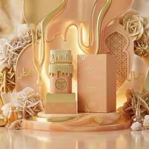 Risala Elite Aroosat Al Arab-100Ml Edp MS Department Store Oman