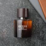 Guess 1981 Los Angeles Edt-100Ml (Men) MS Department Store Oman