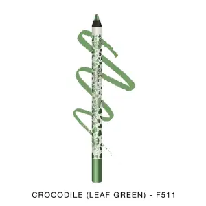 Waterproof Smoothening Eye Pencil MS Department Store Oman
