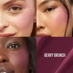 Maybelline  Face Sunkisser 33 Berry MS Department Store Oman
