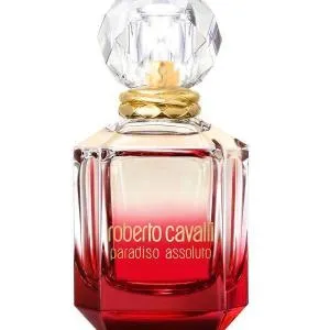 Roberto Cavalli Paradiso Assoluto EDP-75ml  (Women) MS Department Store Oman