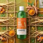 Root-Based Shower Gel-480Ml MS Department Store Oman