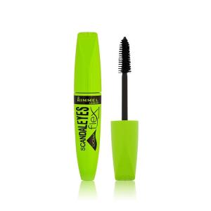 Rimmel Scandaleyes Mascara -(Lycra Flex) MS Department Store Oman