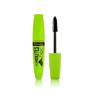 Rimmel Scandaleyes Mascara -(Lycra Flex) MS Department Store Oman