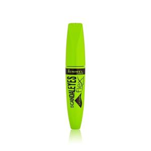 Rimmel Scandaleyes Mascara -(Lycra Flex) MS Department Store Oman