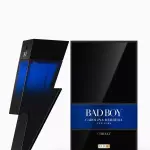 Bad Boy Cobalt Elixir-100Ml (Men) Ms Department Store Oman