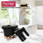 Prestige Stand Mixer (Black) 220-240V 300W MS Department Store Oman