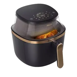 Philips Air Fryer - 6.2 L Digital MS Department Store Oman