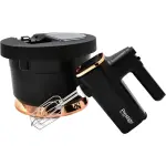 Prestige Stand Mixer (Black) 220-240V 300W MS Department Store Oman