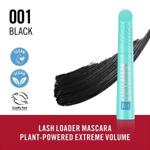 Rimmel Kind & Free Lash Loader Mascara 001 -(Black) MS Department Store Oman