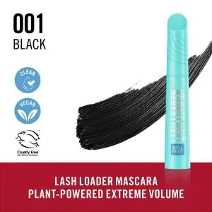 Rimmel Kind & Free Lash Loader Mascara 001 -(Black) MS Department Store Oman
