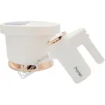 Prestige Stand Mixer (White) 220-240V 300W MS Department Store Oman