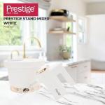 Prestige Stand Mixer (White) 220-240V 300W MS Department Store Oman