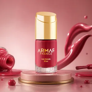 Armaf France Nail Enamell - Sepia MS Department Store Oman