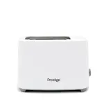 Prestige 2 Slice Toaster (White) 220-240V 700W MS Department Store Oman