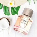 Guess 1981 Los Angeles Edt-100Ml (Women) MS Department Store Oman