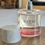 Guess 1981 Los Angeles Edt-100Ml (Women) MS Department Store Oman