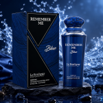 Remember Me Blue Eau de Parfum-100ml (Men) MS Department Store Oman