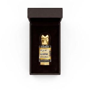 Ayal Zayed- 1/2 Tola Oil MS Department Store Oman