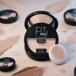 Maybelline Fit Me Powder 230 Natural Buff MS Department Store Oman