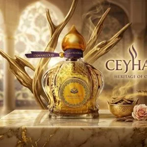 Perfume Osmanli Oud Ceyhan-65Ml MS Department Store Oman
