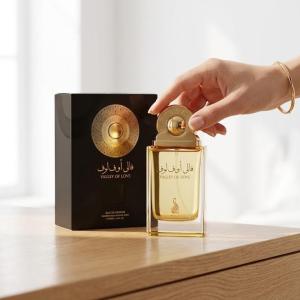 Valley Of Love-100Ml Edp MS Department Store Oman