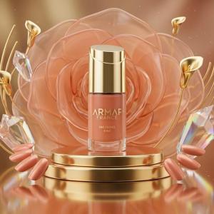 Armaf France Nail Enamel - Lollypop MS Department Store Oman