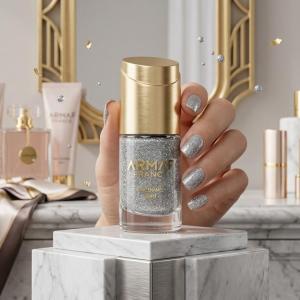 Armaf France Nail Enamel - Milky Way MS Department Store Oman