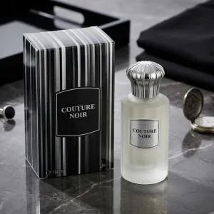 Couture Noir-100 Ml EDP (Unisex) MS Department Store Oman