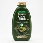 Ultra Doux Olive Mythic Shampoo-200Ml MS Department Store Oman