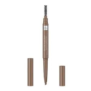 Rimmel Brow This Way 2 In 1 Filler & Fixer -(Light) MS Department Store Oman