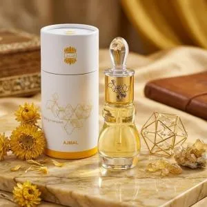 Misk Mubakhar-12 Gm Oil (Unisex) MS Department Store Oman