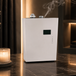 Diffuser Classic Medium White Without Logo (And.Device) MS Department Store Oman