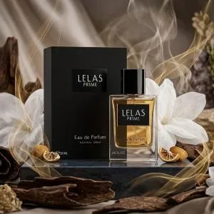 Perfume Lelas Emerald-55Ml MS Department Store Oman