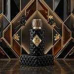 Eau De Parfum Black Flower Nurxos Sik-65Ml MS Department Store Oman