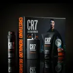 Cristiano Ronaldo Cr7 Game On Edt-100Ml (Men) MS Department Store Oman