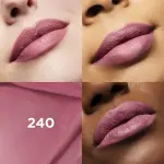 Loreal Paris Liquide Lipstick Infaillible Matte. Resistance 240 - Road Tripping MS Department Store Oman