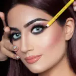 Waterproof Kohl Pencil MS Department Store Oman