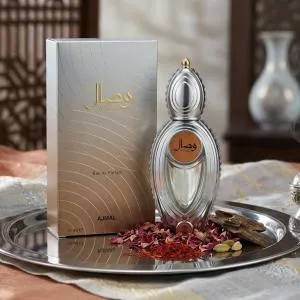 Wisal Spray-50Ml MS Department Store Oman