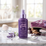 Always Glowing Long Lasting Makeup Fixing Spray MS Department Store Oman