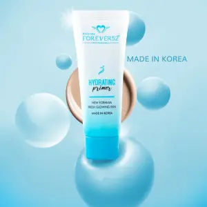 Hydrating Primer Hpr001 MS Department Store Oman