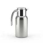 REGAL1.3Ltr. D W S/S Vacuum Jug [Full Silver] MS Department Store Oman
