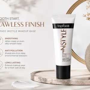 Topface Instyle Makeup Base MS Department Store Oman